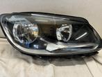 Volkswagen Touran Koplamp Rechtsvoor 1T2941006G, Ophalen of Verzenden, Gebruikt, Volkswagen