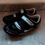 Shimano wielerschoenen - retro, Fietsen en Brommers, Fietsaccessoires | Fietskleding, Ophalen, Gebruikt, Schoenen