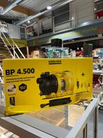 Pompe de Jardin Karcher BP 4.500, Jardin & Terrasse, Pompes à eau, Enlèvement, Neuf, Électrique, Pompe d'arrosage