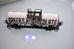 (9C) Märklin HO speciale ketelwagon, Wisselstroom, Ophalen of Verzenden, Märklin, Nieuw