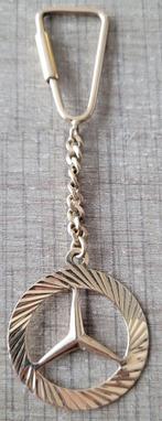 Mercedes: sleutelhanger, Verzamelen, Ophalen of Verzenden, Gebruikt, Merk