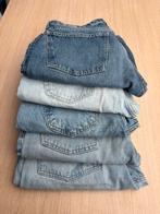 Jeansbroeken pakket maat 40., Kleding | Dames, Ophalen, Gedragen, Maat 38/40 (M)