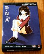 D.N.A 2 vol 2 dvd-boxset - Beperkte verzameleditie, Verzenden, Nieuw in verpakking, Boxset