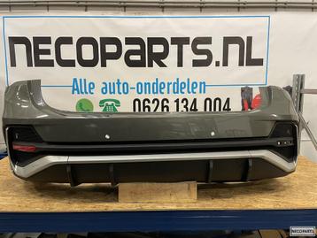 BUMPER AUDI Q3 83A SPORTBACK S LINE ACHTERBUMPER 83F807511 beschikbaar voor biedingen