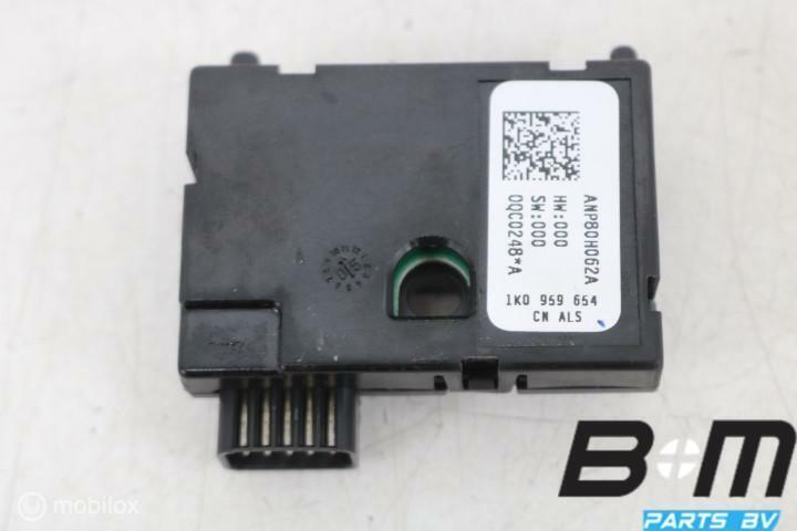 Stuurhoeksensor VW Golf 5 1K0959654, Auto-onderdelen, Carrosserie, Gebruikt