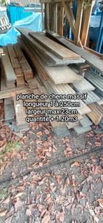 Planche de chez Massif, Ophalen, Zo goed als nieuw, Plank