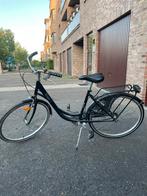 Damesfiets Decathlon, Fietsen en Brommers, Fietsen | Dames | Damesfietsen, Ophalen, Gebruikt, Overige merken