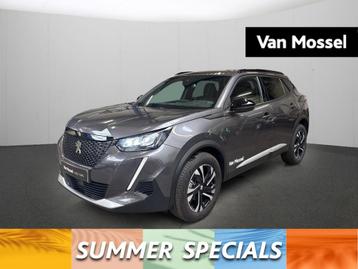 Peugeot 2008 1.2 Puretech 74kW S&S Allure Pack beschikbaar voor biedingen