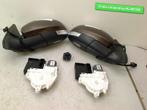 SPIEGELSET inklap Volkswagen Tiguan (5N1 / 2) (1k8959565a), Gebruikt, Volkswagen