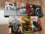 Sons Of Anarchy - Complete Serie - 7 seizoenen op dvd., Ophalen of Verzenden