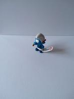 Smurf Handyman-serie 2021: The Grand Mix, Verzamelen, Smurfen, Ophalen of Verzenden, Zo goed als nieuw, Knutselsmurf, Poppetje, Figuurtje of Knuffel