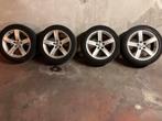 Roues d'hiver Audi, Autos : Pièces & Accessoires, Pneus & Jantes, Pneus et Jantes, Pneus hiver, Véhicule de tourisme, 17 pouces