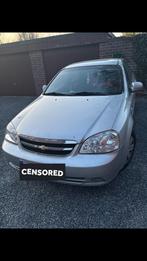 Chevrolet, Auto's, Chevrolet, Stof, 5 zetels, Particulier, 5 deurs