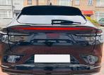 Zwarte spoilervleugel voor Ford Mustang Mach E 2021-2024, Ford