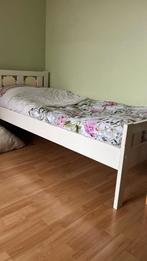 IKEA kinderbed met matras en bedbeugel, Kinderen en Baby's, Ophalen, Gebruikt, Matras