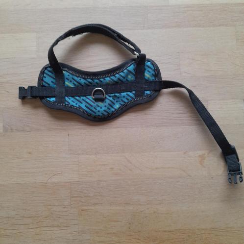 Tuigje voor puppy - kleine honden, Dieren en Toebehoren, Honden-accessoires, Zo goed als nieuw, Ophalen of Verzenden