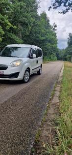 Opel combo in perfecte staat 7 personen, Auto's, Euro 5, 7 zetels, Diesel, Particulier