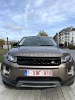 Range Rover Evoque, Cuir, Euro 5, Achat, Beige