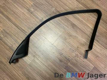 Raamlijst rechts voor BMW 1-serie E87 51337121146 beschikbaar voor biedingen
