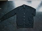 Tommy Hilfiger Cardigan zwart maat Small, Ophalen of Verzenden, Zo goed als nieuw, Zwart, Tommy hilfiger
