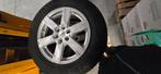 Banden 18 inch, Auto-onderdelen, Banden en Velgen, Ophalen, Gebruikt, 18 inch, Band(en)
