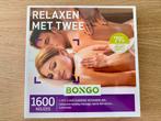Bongo - Relaxen met twee, Vacances, Vacances | Offres & Last minute, Propriétaire