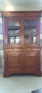 Vaisselier chêne, Maison & Meubles, Enlèvement