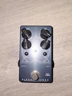 Darkglass Alpha Omicron, Muziek en Instrumenten, Ophalen, Gebruikt, Distortion, Overdrive of Fuzz