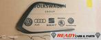 GOLF 8 VIII GTI GTD AFDEK LIJST RECHTS VOOR Bumper 5H0853764, Volkswagen, Nieuw, Ophalen of Verzenden, Volkswagen