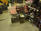 AMADA HS250 Bandsaw, Ophalen, Gebruikt