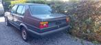 Volkswagen Jetta van 1987, Auto's, Volkswagen, 5 deurs, Particulier, Jetta, Te koop