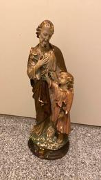 Statue de saint, Antiquités & Art, Antiquités | Objets religieux, Enlèvement ou Envoi