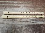 Hohner schoolblokfluiten, Muziek en Instrumenten, Ophalen