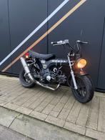 Dax 50cc B klassz, Fietsen en Brommers, Ophalen, Gebruikt, Klasse B (45 km/u), 4 versnellingen