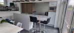 Grando keuken te koop zonder de Mdf en dampkap., Ophalen, Gebruikt, Kunststof