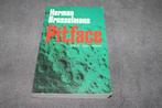 Boek Herman Brusselmans - Pitface, Boeken, Gelezen, België, Herman Brusselmans, Ophalen of Verzenden