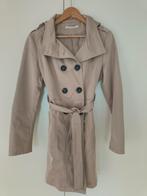 Trenchcoat van Lola & Liza, Kleding | Dames, Jassen | Winter, Lola & Liza, Beige, Maat 42/44 (L), Ophalen of Verzenden