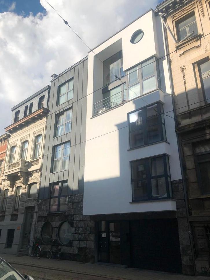 2bedroom apartment in Zurenborg, Immo, Appartementen en Studio's te huur, Antwerpen (stad), 50 m² of meer