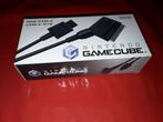 Nintendo gamecube RGB / RVB kabel DOL-013 ZELDZAAM nieuw, Enlèvement ou Envoi, Comme neuf