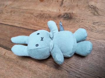 Trillend knuffeltje Nijntje voor baby's beschikbaar voor biedingen