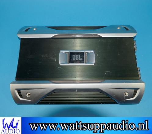 JBL GTO7001 Monoblok versterker 700W RMS, Auto diversen, Autospeakers, Gebruikt, Ophalen of Verzenden