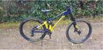 Downhill Mondraker Summum R -2022 -Medium - MTB, Fietsen en Brommers, Zo goed als nieuw, Ophalen, Overige merken, Heren