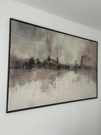 XXL canvasbord, Antiek en Kunst, Kunst | Schilderijen | Abstract, Ophalen