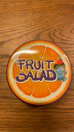 Fruit Salad Game, Ophalen