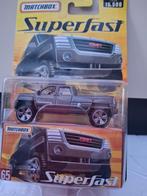 Matchbox n65 GMC TERRADYNE Superfast, Enlèvement ou Envoi, Neuf