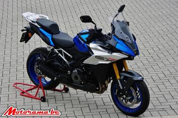 SUPERPROMO! Nieuwe Suzuki GSXS1000GX aan stuntprijs beschikbaar voor biedingen