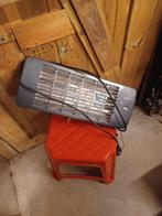 Elektrische verwarming regelbare temperatuur 2000watt p10eur, Tuin en Terras, Terrasverwarmers, Ophalen of Verzenden