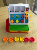Kassa Fisher Price, Kinderen en Baby's, Speelgoed | Fisher-Price, Ophalen of Verzenden, Zo goed als nieuw
