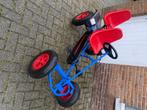 gocarts en kiepaanhanger, Kinderen en Baby's, Ophalen, Zo goed als nieuw, Mammoet, Met kar of aanhanger