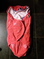 Voetenzak, Enfants & Bébés, Couvertures, Sacs de couchage & Produits pour emmailloter, Enlèvement ou Envoi, Utilisé, Couverture
